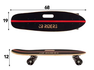 Patin Skate nuevo