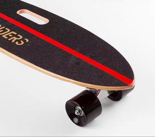 Patin Skate nuevo