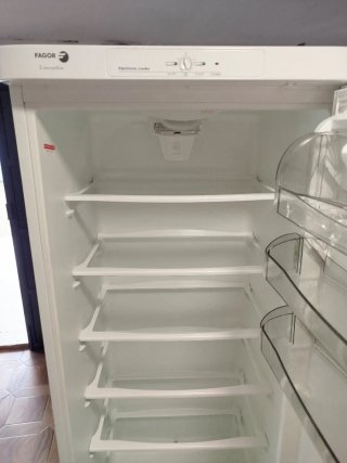 Frigorífico Fagor Blanco