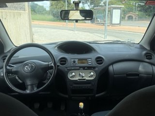 Toyota Yaris 1.3VVT-i eCo B