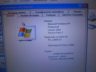 ORDENADOR TOSHIBA LIBRETTO U100 + DOCKING STATION