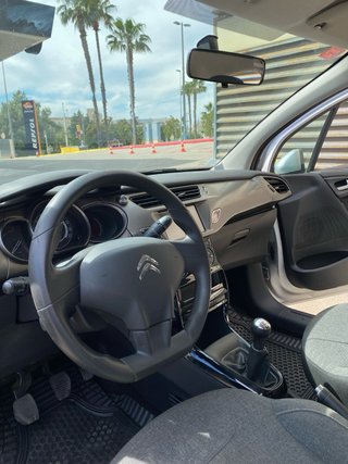 Citroen C3 2016