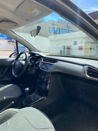 Citroen C3 2016