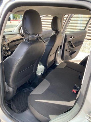 Citroen C3 2016