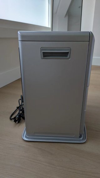 Estufa Parafina Electrónica Toyotomi LC-30