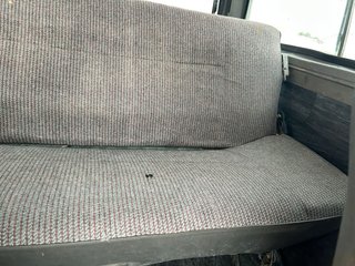 Nissan Patrol 1990