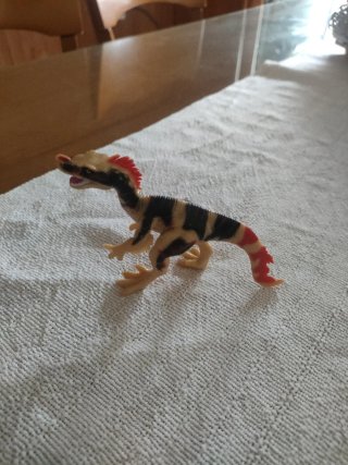 Dino Valley Chap Mei Juguetes Dinosaurios
