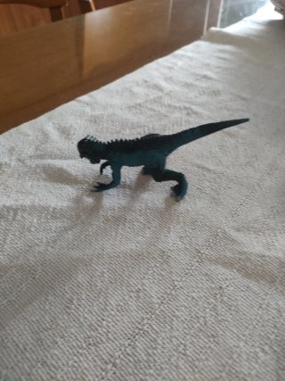 Dino Valley Chap Mei Juguetes Dinosaurios