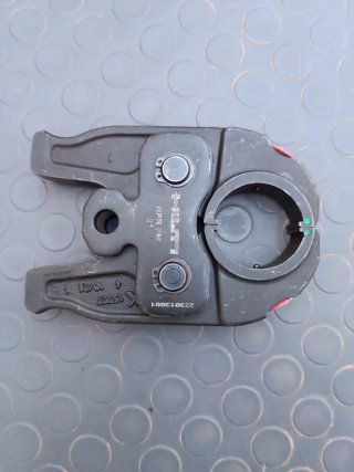 MORDAZA HILTI NPR PM '01
