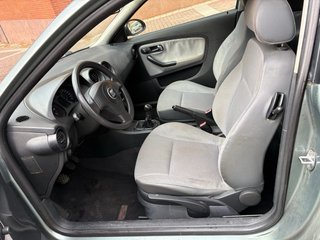 SEAT Ibiza 2002