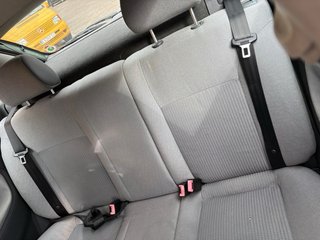 SEAT Ibiza 2002