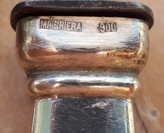 Juego Servir Plata Masriera Barcelona Antiguo