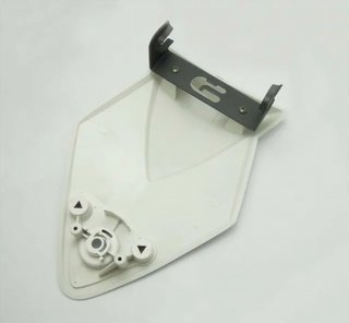 TAPA DE COLIN PARA BMW S1000RR 2010-2012