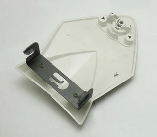 TAPA DE COLIN PARA BMW S1000RR 2010-2012