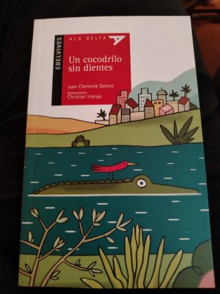 Libros de lectura