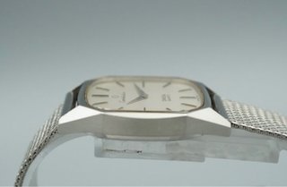 Omega Constellation anni '80