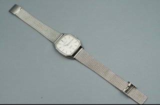 Omega Constellation anni '80