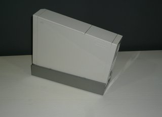 Consola Nintendo Wii Blanca + 2 Mandos