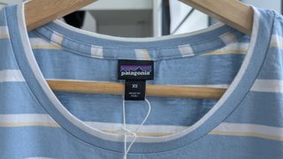 Vestido Patagonia
