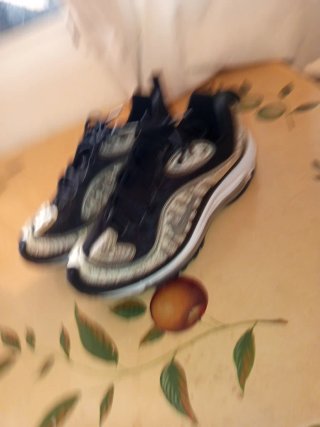 Nike Air Max 98