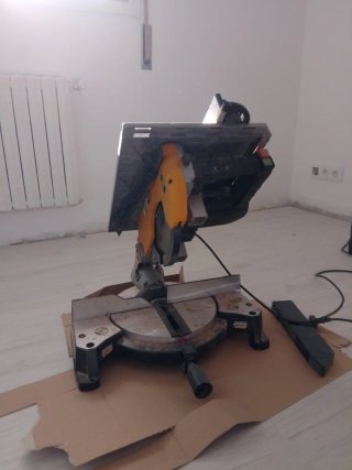 Ingletadora Femi profesional