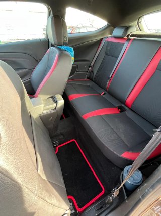Opel Astra 2015