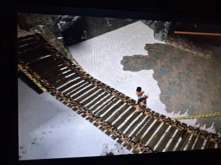 Tomb Raider PS1 Completo