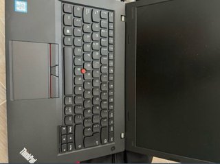 Portátil Lenovo L470 i5 RAM 8GB 2.40GHz FULL