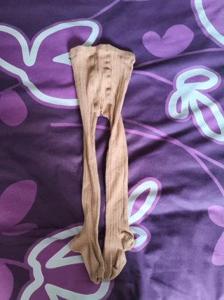 Leotardos Cóndor bebé talla 2
