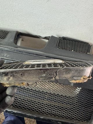 Rejilla Central Cupra 6k2