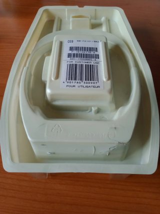 Sony Walkman WM-FX101 - NUOVO IN BLISTER SIGILLATO