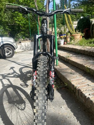 Bicicleta Mongoose Pinr MTB