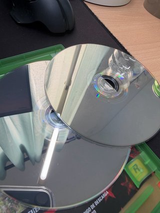 Red Dead Redemption 2 Xbox One