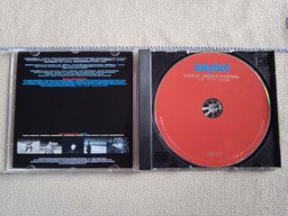 Babybird Ugly Beautiful CD 1996 Echo MCD 80136