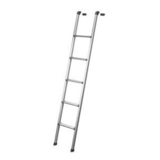 NUEVA Escalera de aluminio para litera
