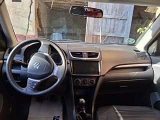 Suzuki Swift 2011