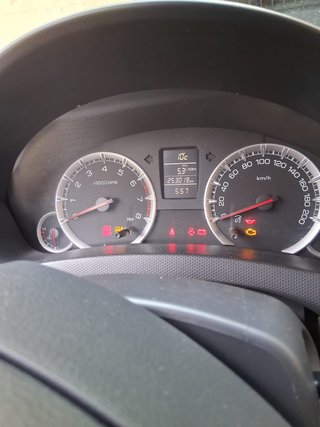Suzuki Swift 2011