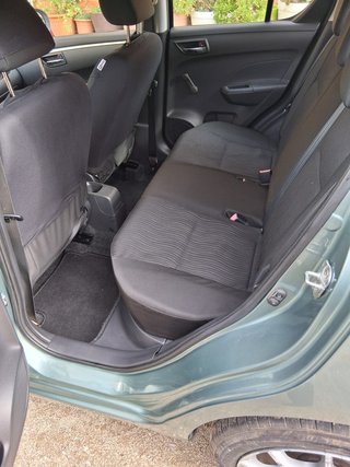 Suzuki Swift 2011