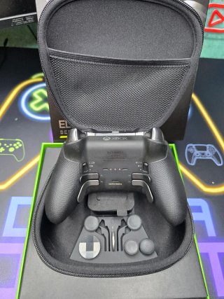 Mando Xbox Elite Series 2