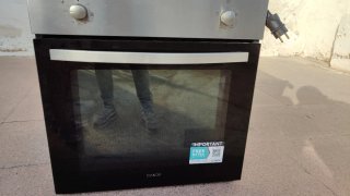 Horno Candy