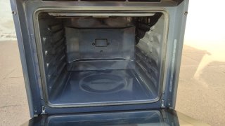 Horno Candy