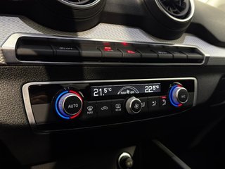 Audi Q2 2022