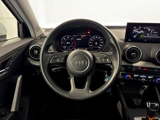Audi Q2 2022