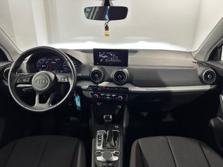 Audi Q2 2022