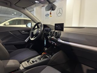 Audi Q2 2022