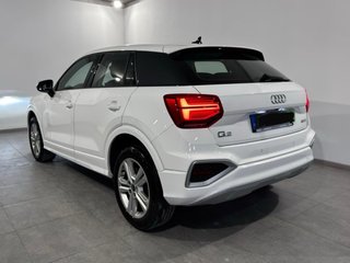 Audi Q2 2022