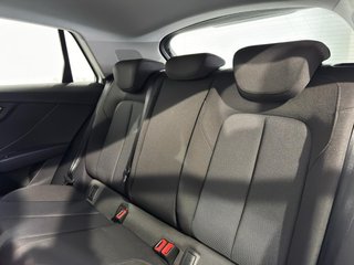 Audi Q2 2022