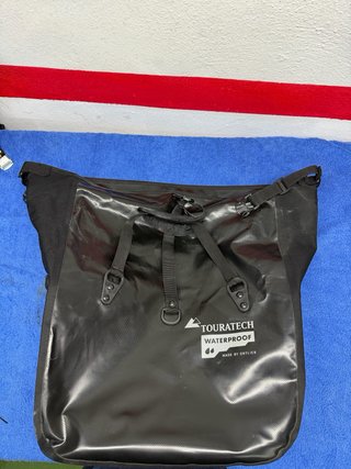 Alforja Touratech EXTREME Waterproof