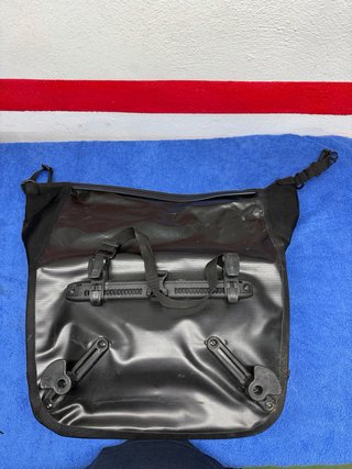 Alforja Touratech EXTREME Waterproof