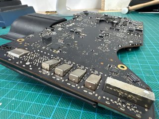 Placa Base iMac 21,5 Finales 2013
